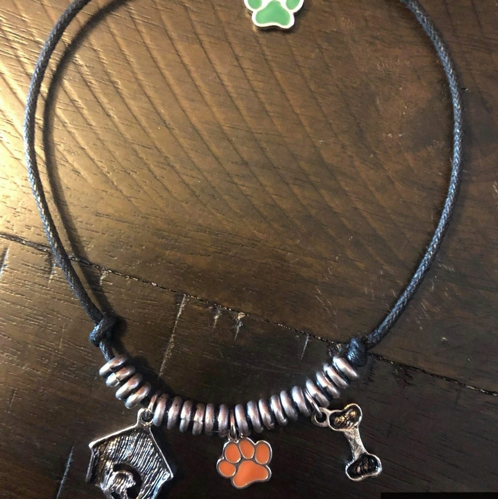 Dog Necklace